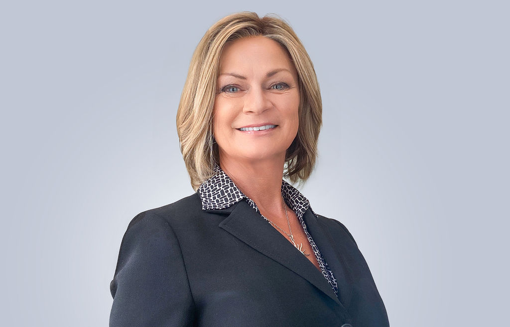 Diane Vogel, Director, Recruiting Services, TekStream