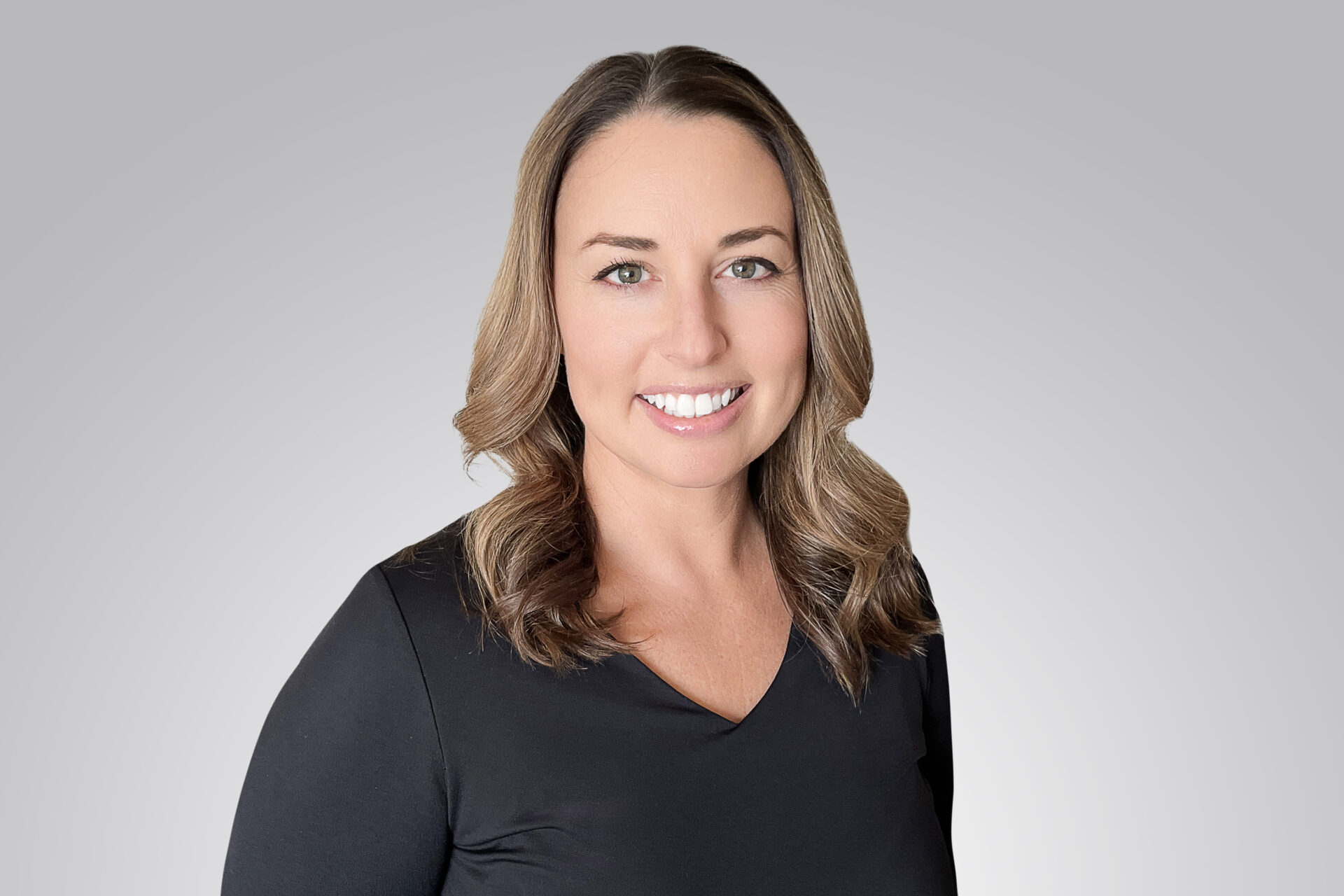 Christina Ison, Director, Recruiting Services, TekStream