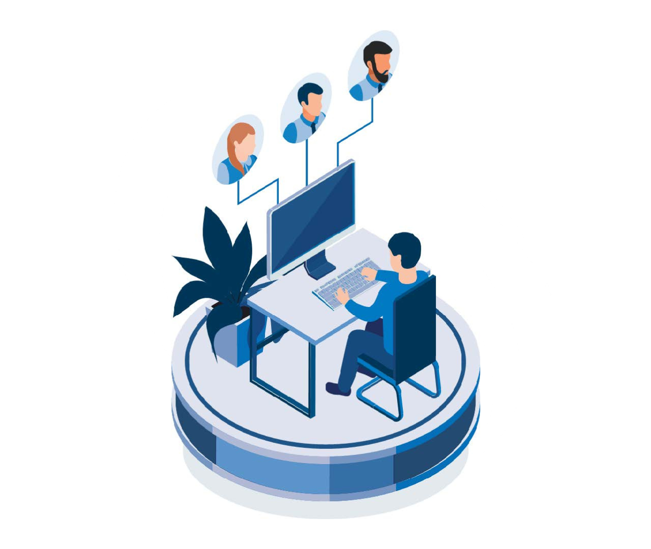 Leveraging AI to Redefine Talent Acquisition