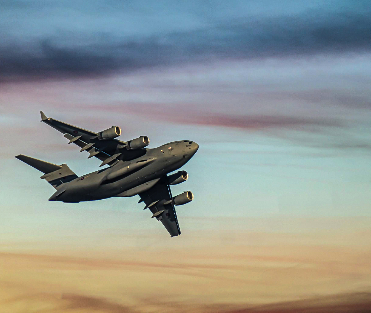 RPO for a Mission-Critical Aerospace Defense Company